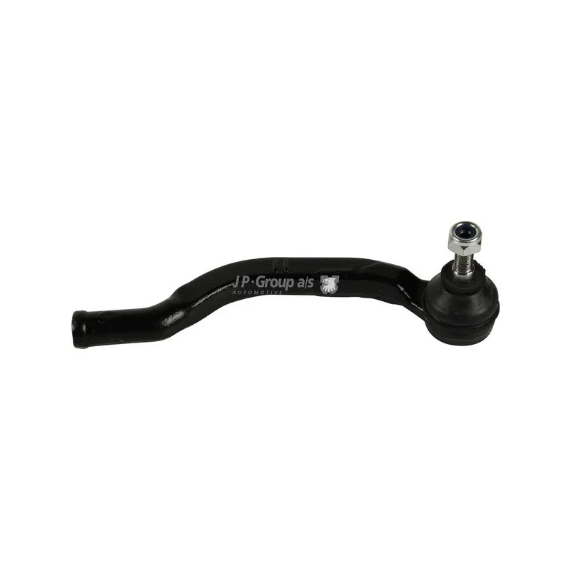 Rotule de barre de connexion avant droit JP GROUP 1244602280