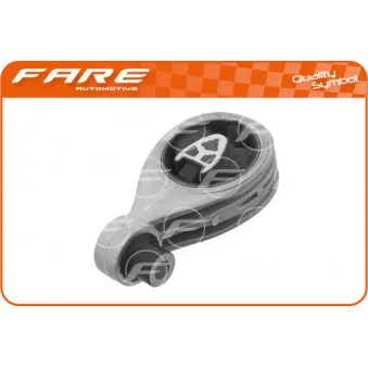 Support moteur FARE SA 15177