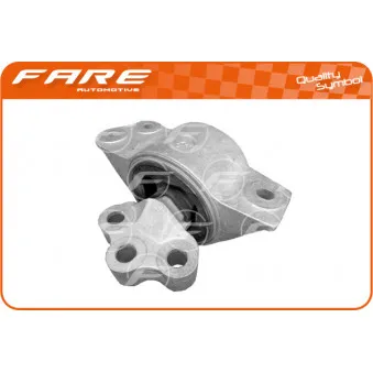 Support moteur FARE SA 15178