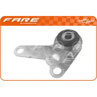 Support moteur FARE SA
