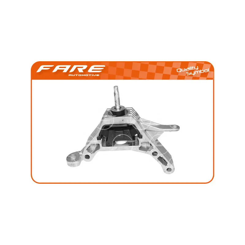 Support moteur FARE SA 15180