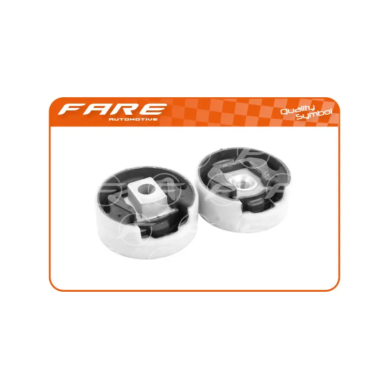 Suspension, support d'essieu FARE SA 15182