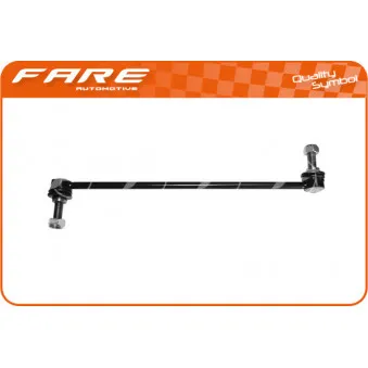 Entretoise/tige, stabilisateur FARE SA 15183