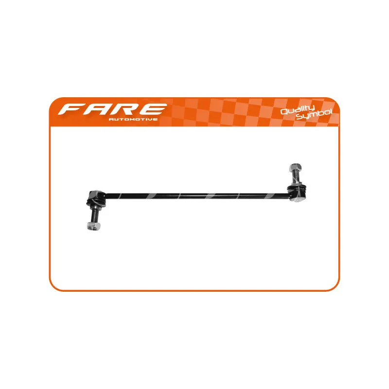 Entretoise/tige, stabilisateur FARE SA 15183