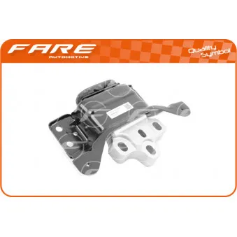 Support, suspension du moteur FARE SA 15188