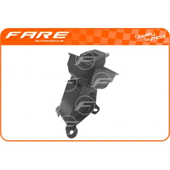 Support moteur avant gauche FARE SA