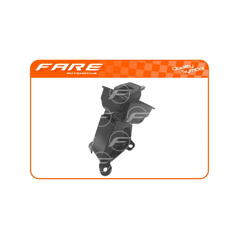 Support moteur avant gauche FARE SA 15198