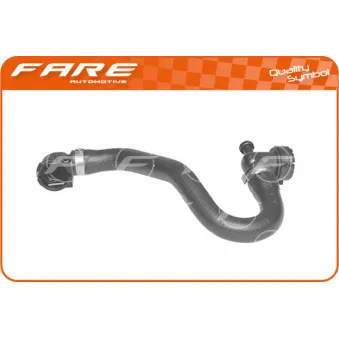 Manche, batterie chauffante-chauffage FARE SA 15200