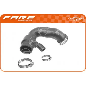 Gaine de suralimentation FARE SA 15201