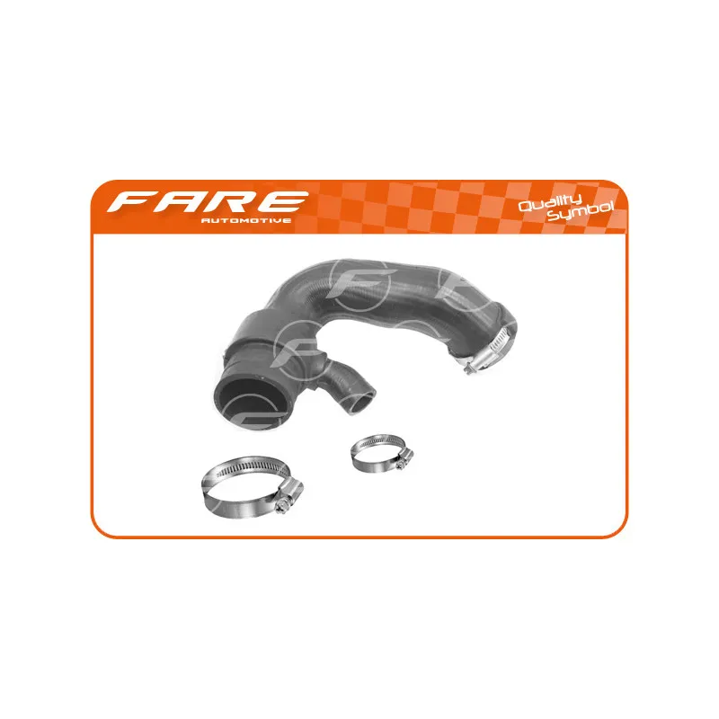 Gaine de suralimentation FARE SA 15201