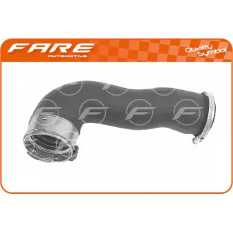 Gaine de suralimentation FARE SA 15202