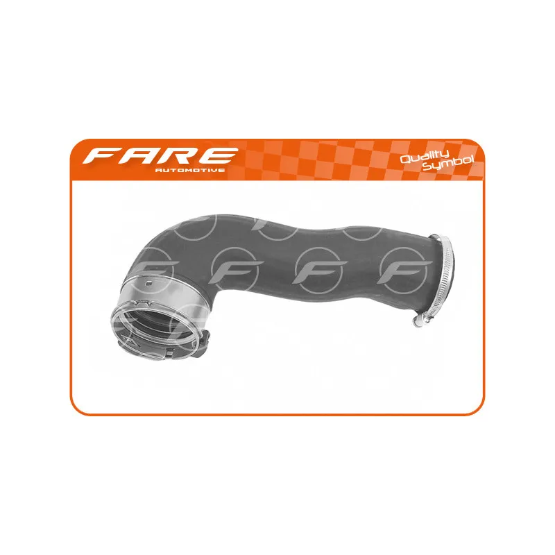 Gaine de suralimentation FARE SA 15202