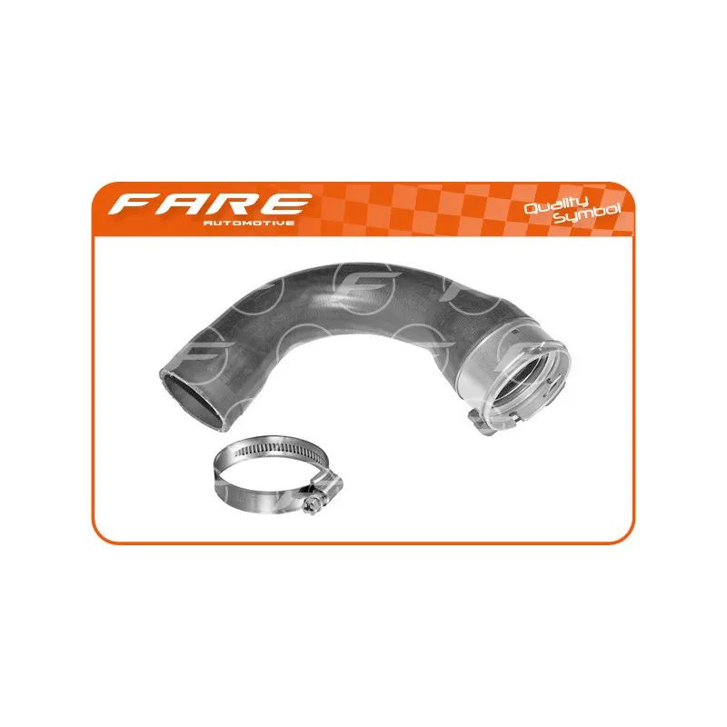 Gaine de suralimentation FARE SA 15203