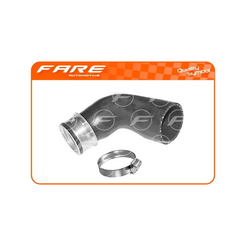 Gaine de suralimentation FARE SA 15204
