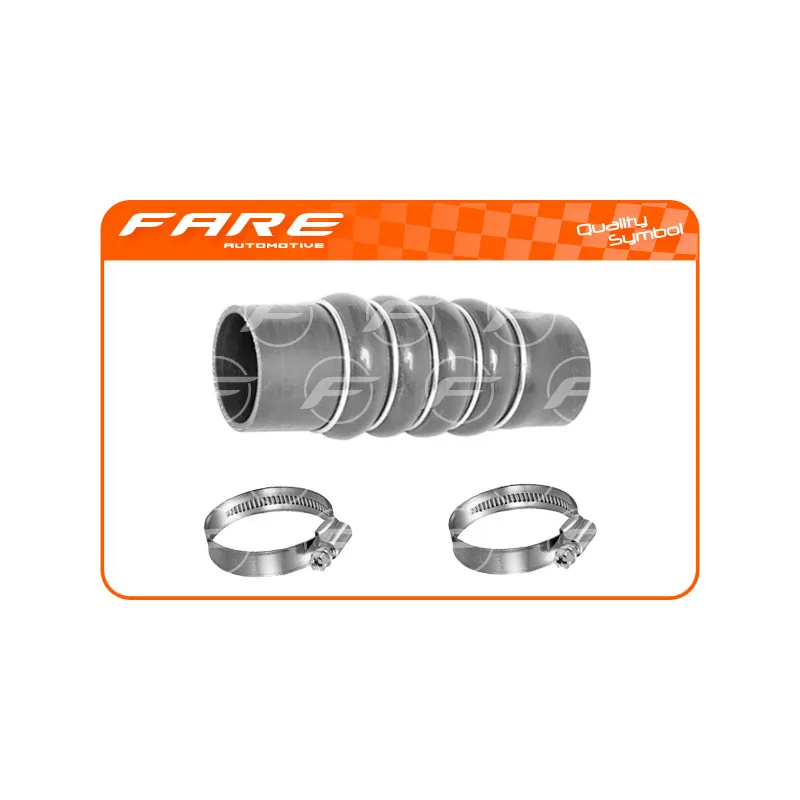 Gaine de suralimentation FARE SA 15208