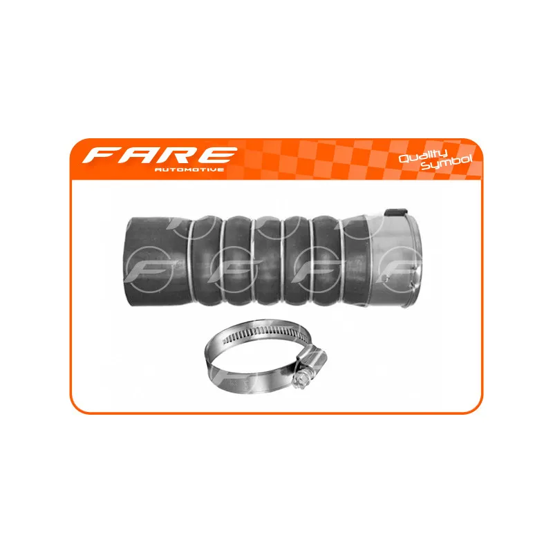 Gaine de suralimentation FARE SA 15209
