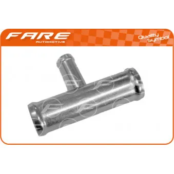 Bride de liquide de refroidissement FARE SA 1521