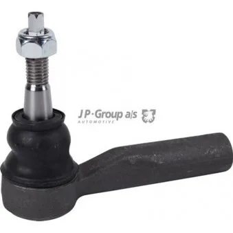 Rotule de barre de connexion JP GROUP 1244602900