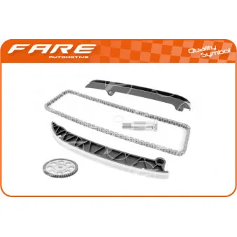 Kit de distribution par chaîne FARE SA