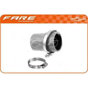 Gaine de suralimentation FARE SA