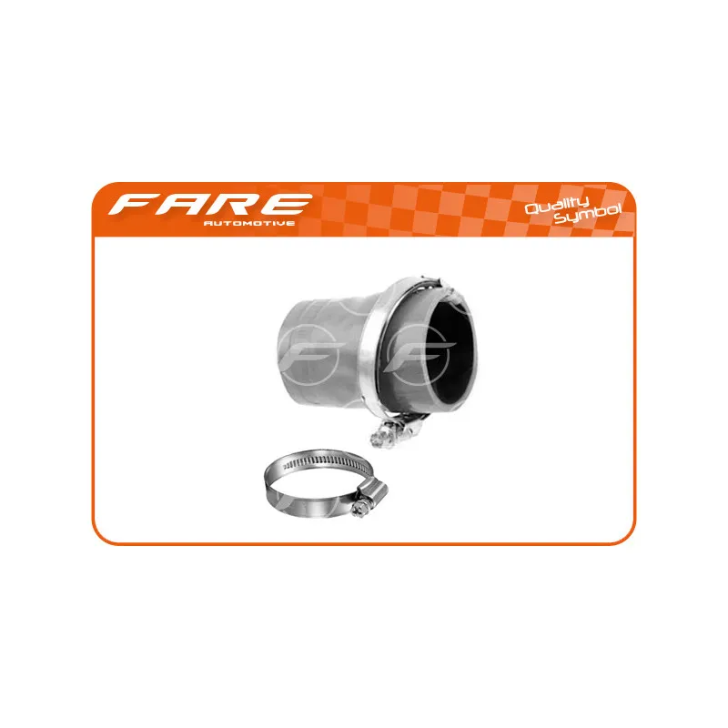 Gaine de suralimentation FARE SA 15224