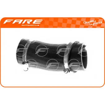 Gaine de suralimentation FARE SA 15225
