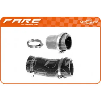 Gaine de suralimentation FARE SA 15226