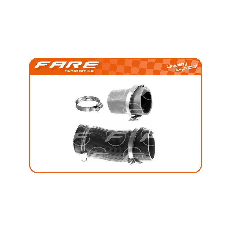 Gaine de suralimentation FARE SA 15226