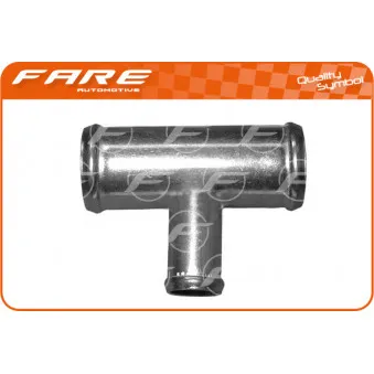 Durite de radiateur FARE SA