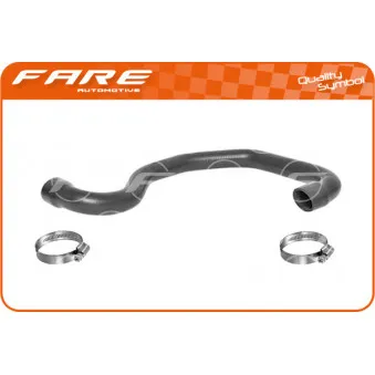 Gaine de suralimentation FARE SA 15230