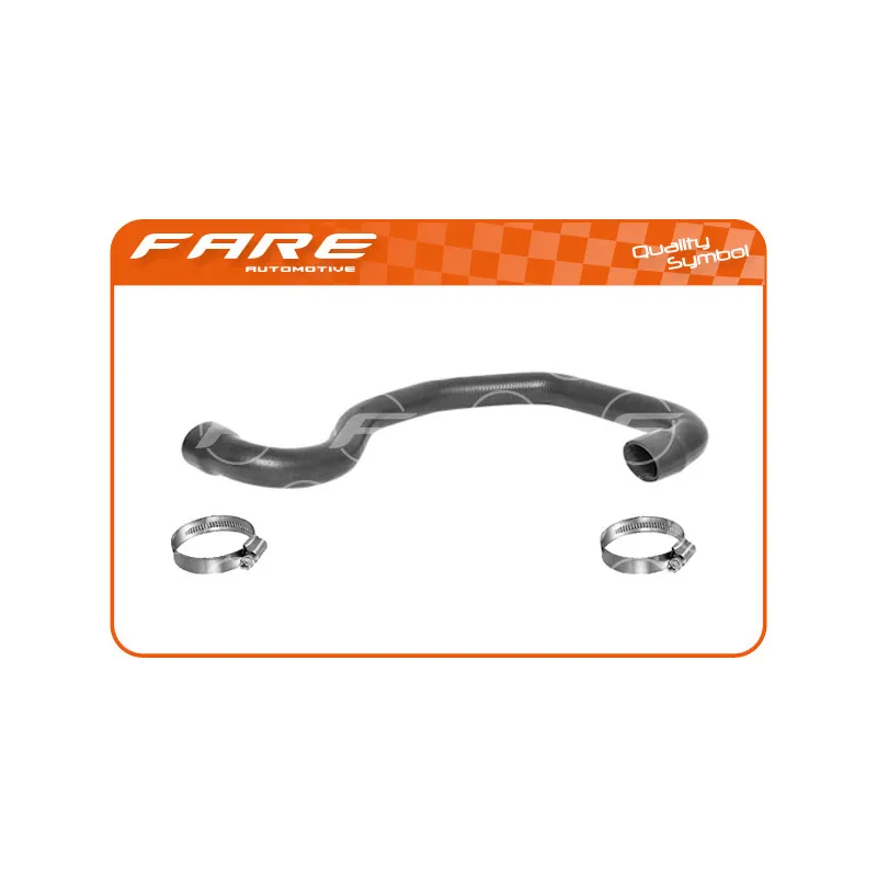 Gaine de suralimentation FARE SA 15230