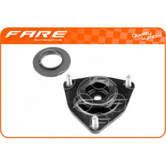 Kit de réparation, coupelle de suspension FARE SA