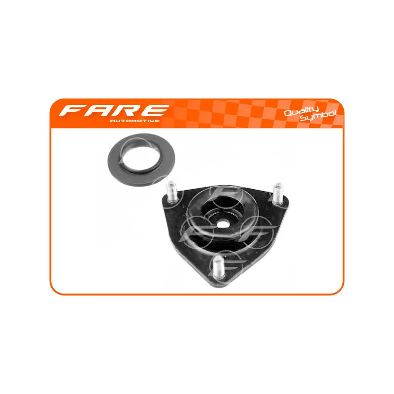 Kit de réparation, coupelle de suspension FARE SA 15235