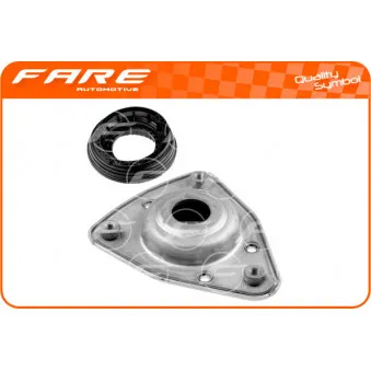 Kit de réparation, coupelle de suspension FARE SA