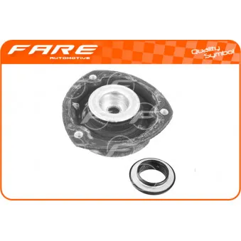 Kit de réparation, coupelle de suspension FARE SA 15237