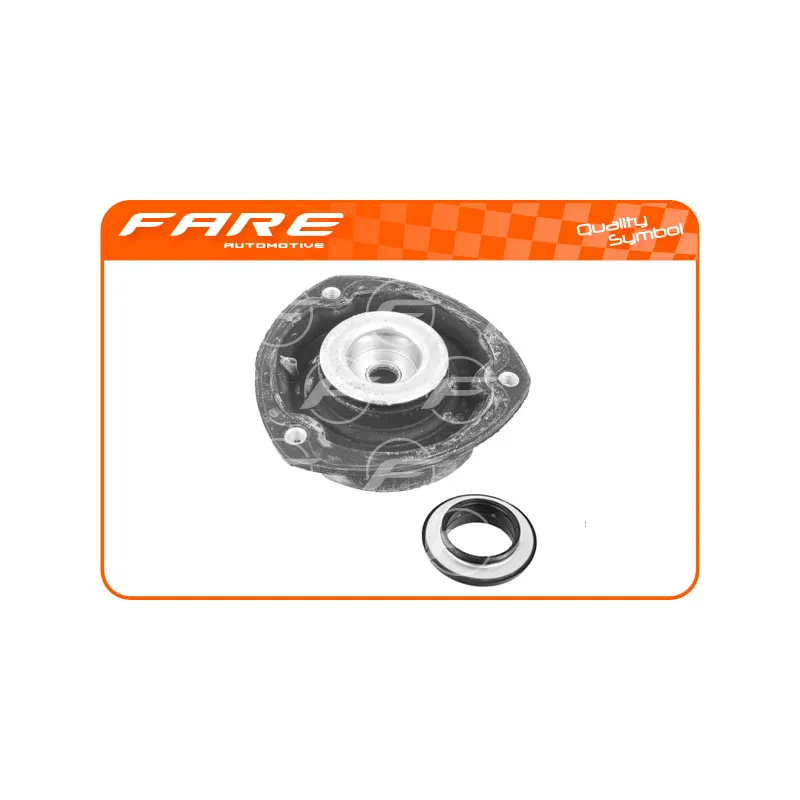 Kit de réparation, coupelle de suspension FARE SA 15237