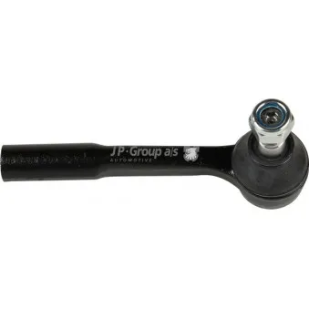 Rotule de barre de connexion avant droit JP GROUP 1244603080