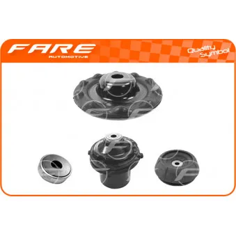 Kit de réparation, coupelle de suspension FARE SA