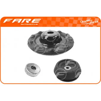 Kit de réparation, coupelle de suspension FARE SA