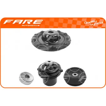 Kit de réparation, coupelle de suspension FARE SA 15243