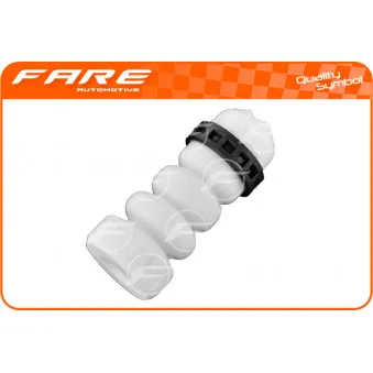 Butée élastique, suspension FARE SA 15246