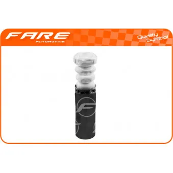 Butée élastique, suspension FARE SA 15250