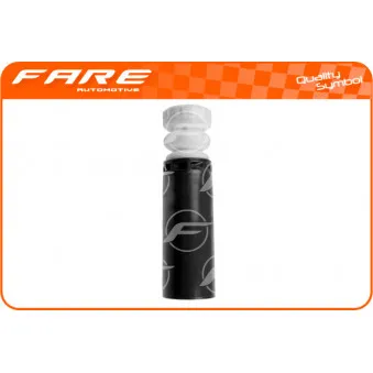 Butée élastique, suspension FARE SA 15251