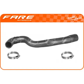 Gaine de suralimentation FARE SA 15261