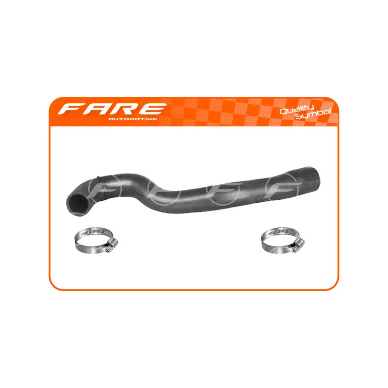 Gaine de suralimentation FARE SA 15261