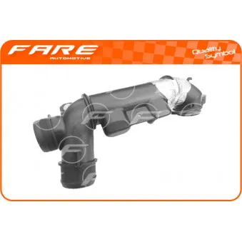 Gaine de suralimentation FARE SA 15264