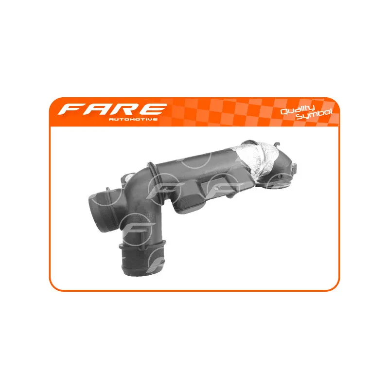 Gaine de suralimentation FARE SA 15264