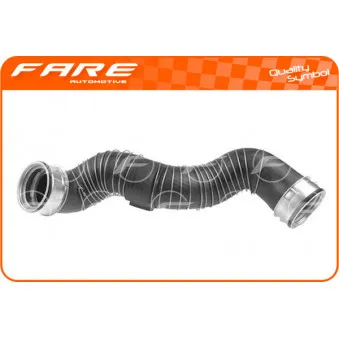 Gaine de suralimentation FARE SA 15266