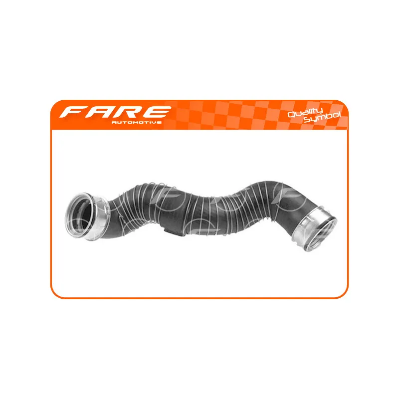 Gaine de suralimentation FARE SA 15266