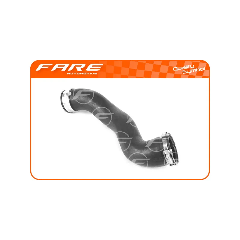 Gaine de suralimentation FARE SA 15268